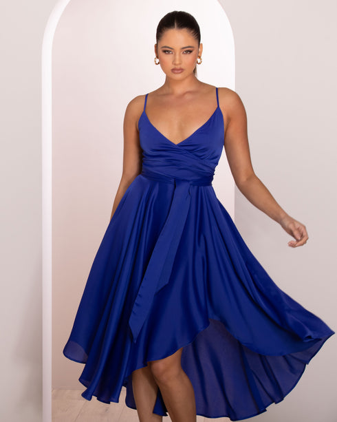 Myla Midi Dress